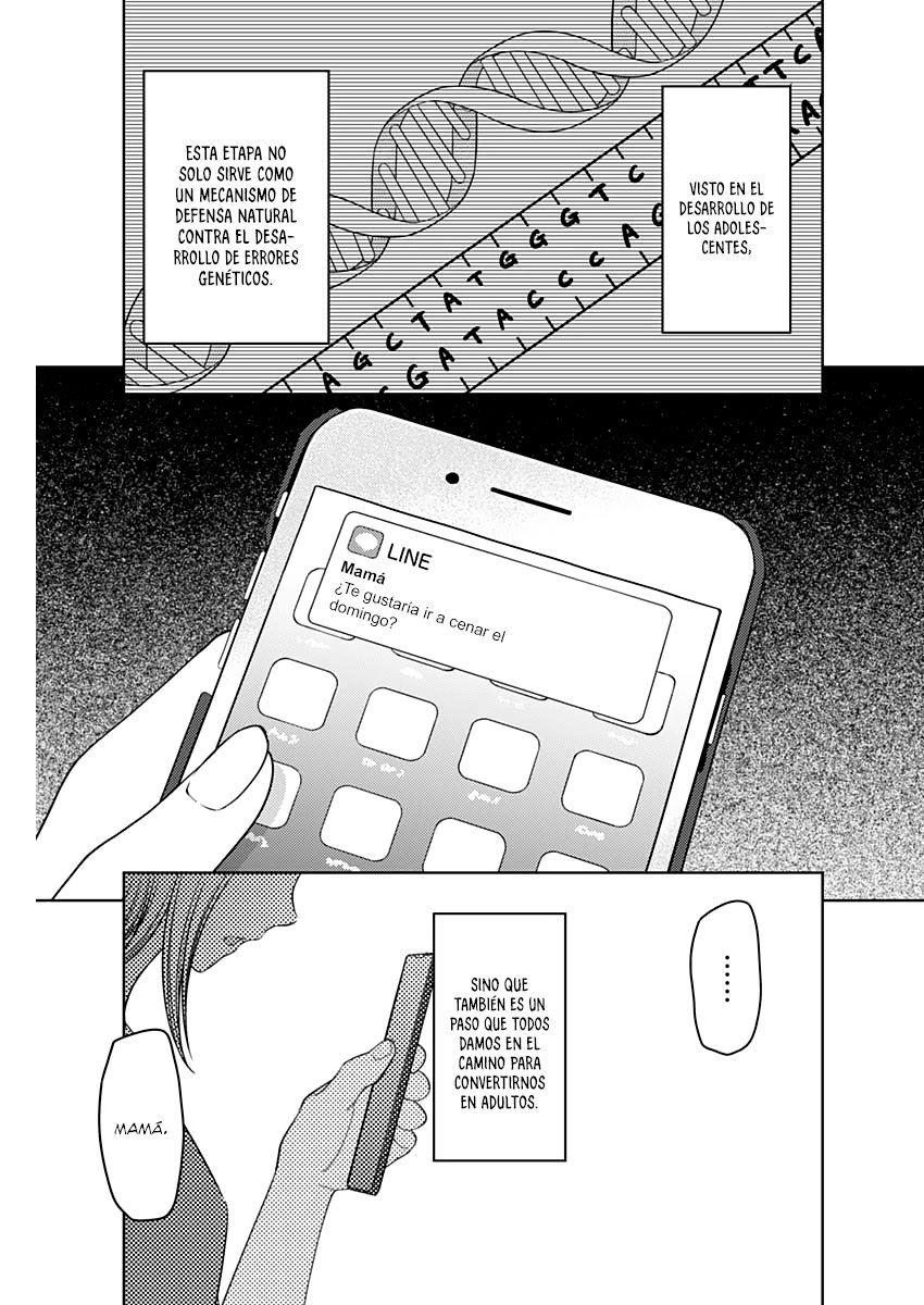 Read Kaguya-Sama Love is War Español Manga Online