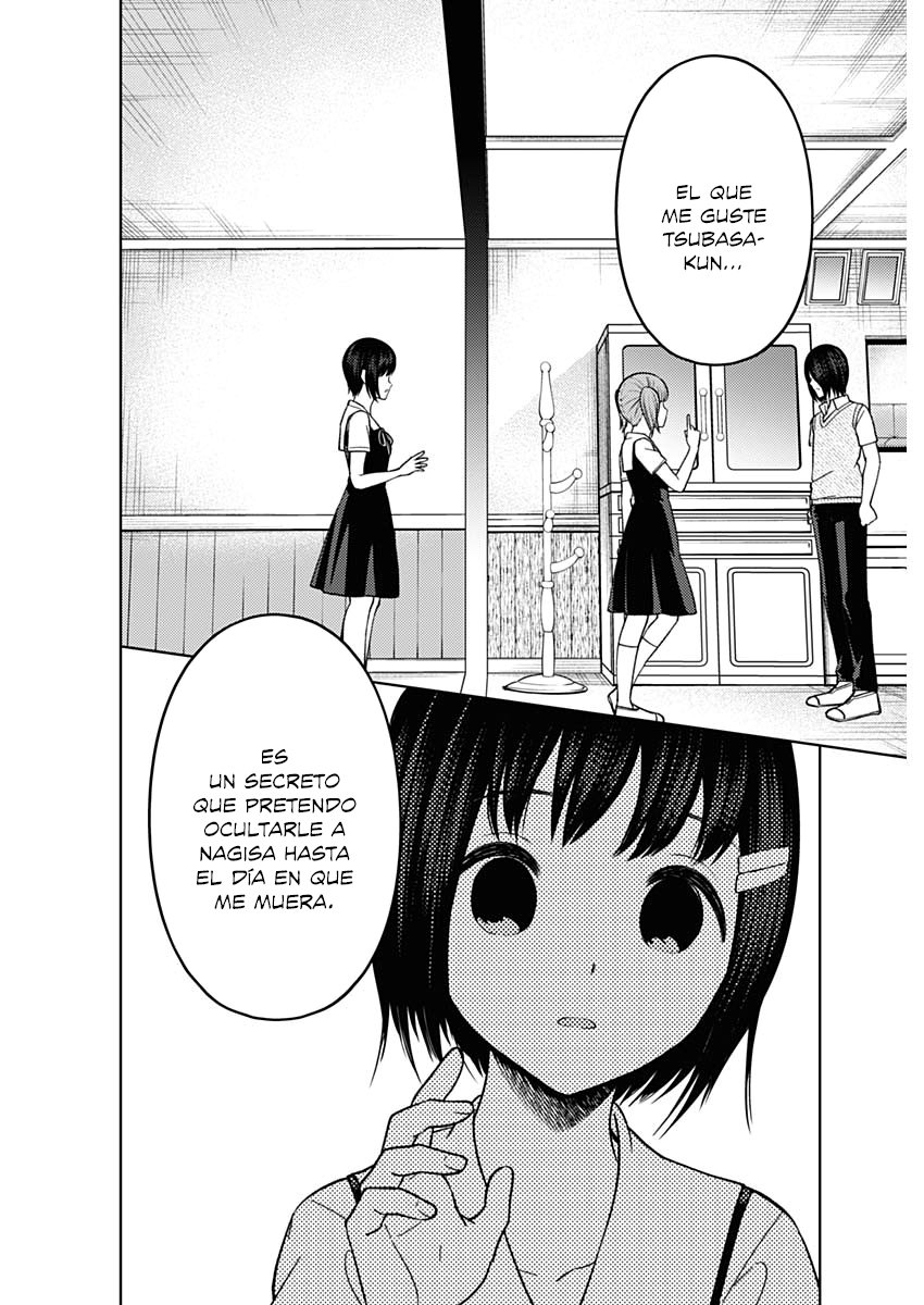 Read Kaguya-Sama Love is War Español Manga Online