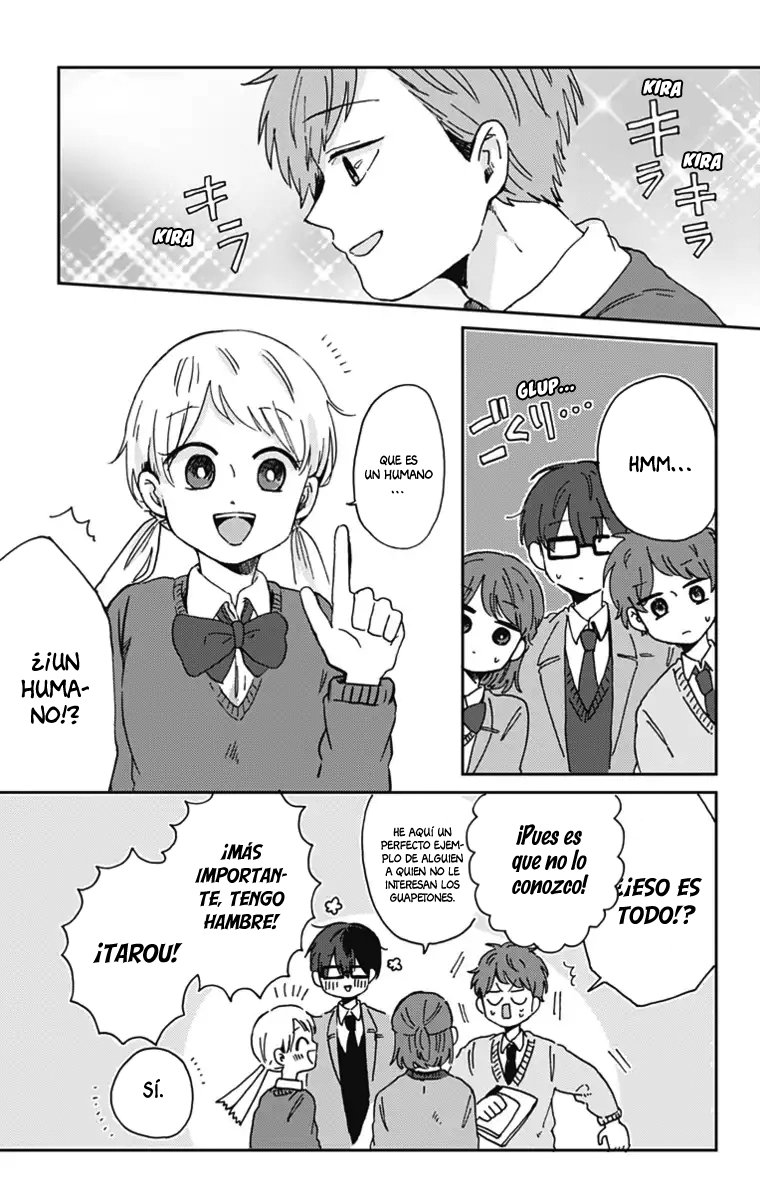 Read Kimi ga Shinu Made Ato Hyaku Nichi Español Manga Online