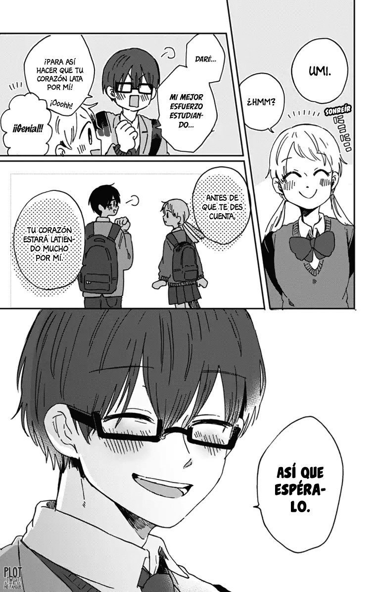 Read Kimi ga Shinu Made Ato Hyaku Nichi Español Manga Online