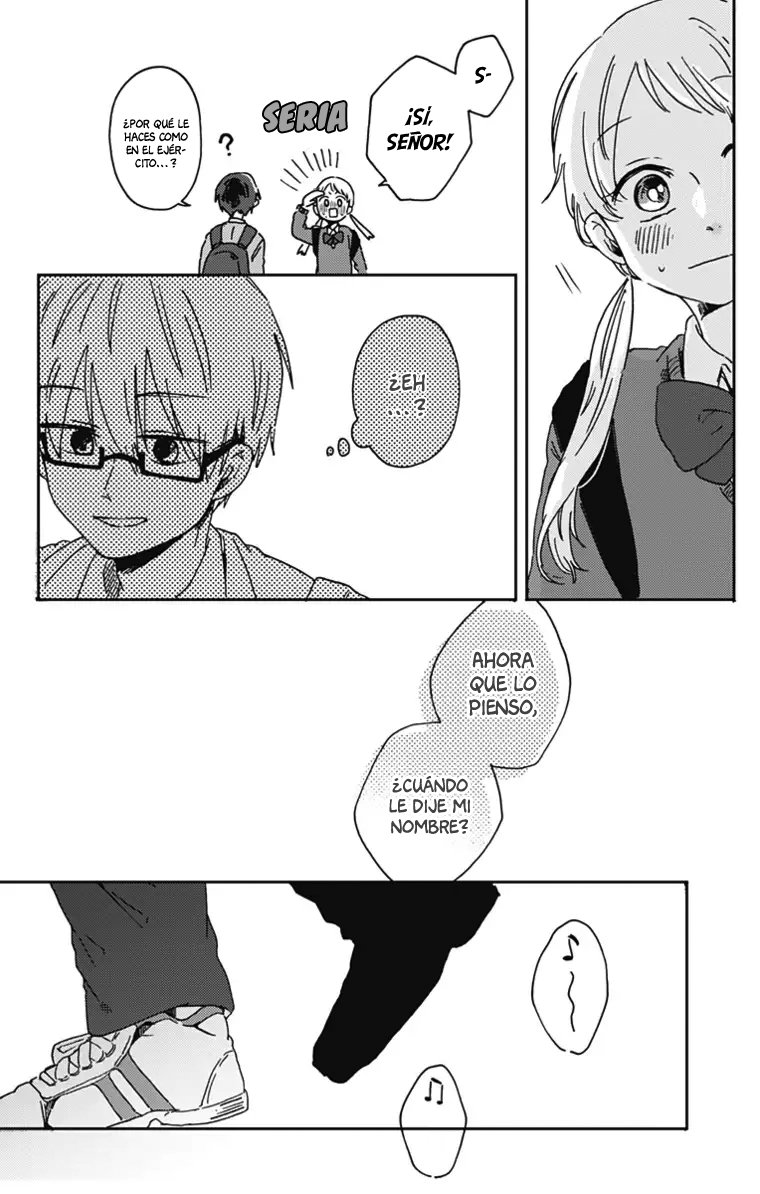 Read Kimi ga Shinu Made Ato Hyaku Nichi Español Manga Online