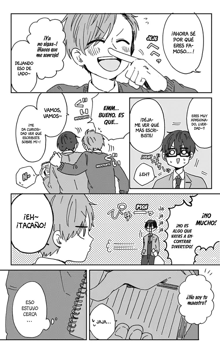 Read Kimi ga Shinu Made Ato Hyaku Nichi Español Manga Online