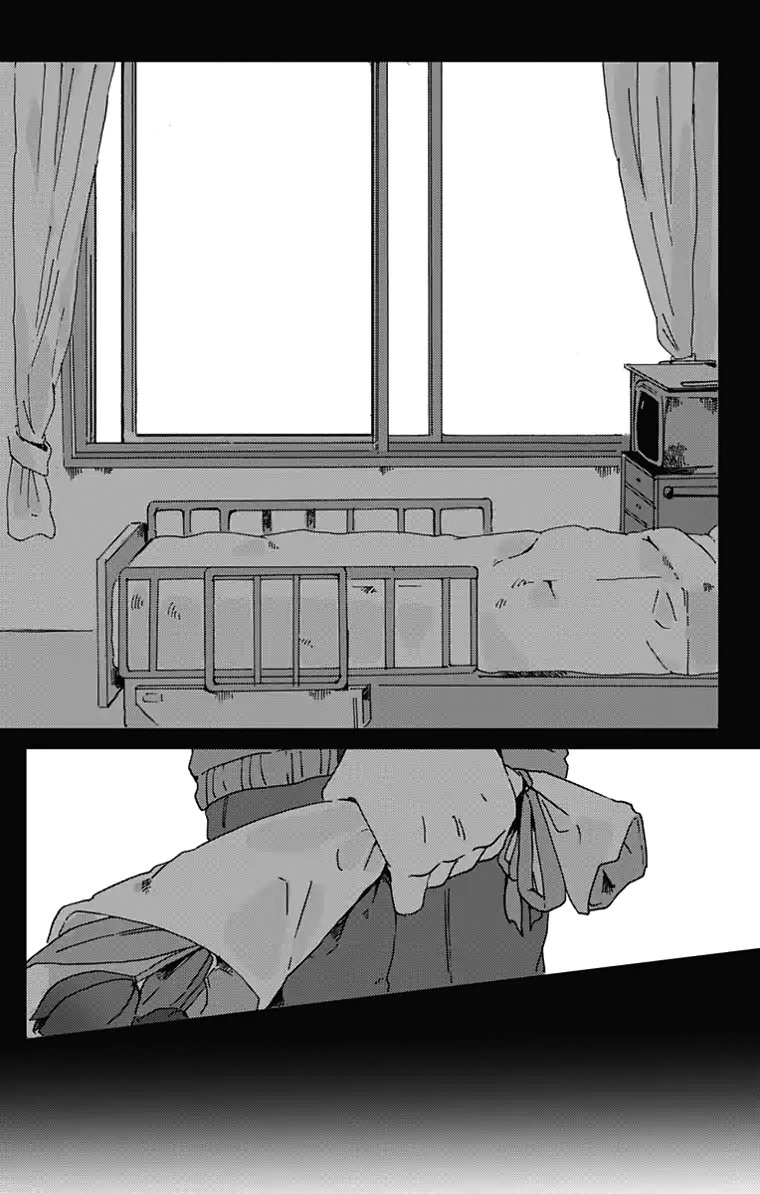 Read Kimi ga Shinu Made Ato Hyaku Nichi Español Manga Online