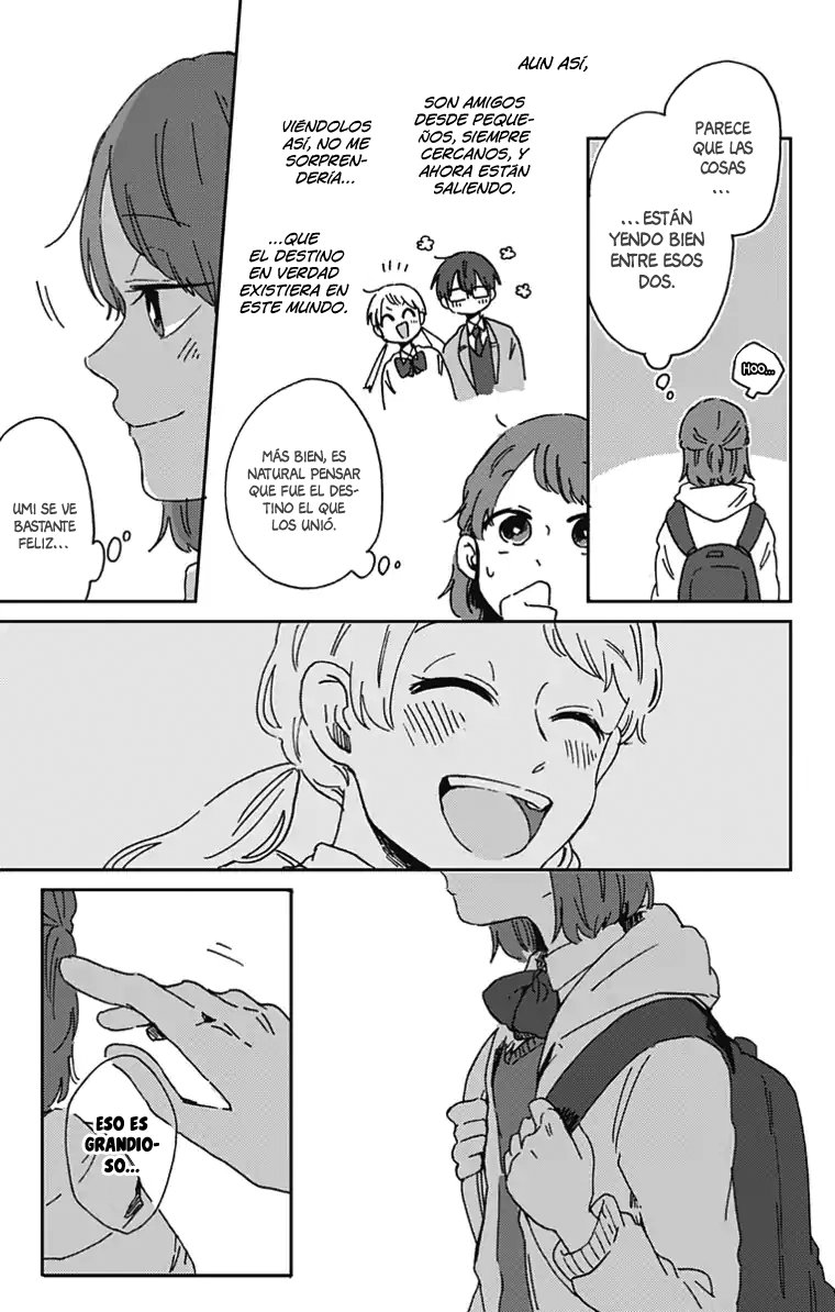 Read Kimi ga Shinu Made Ato Hyaku Nichi Español Manga Online