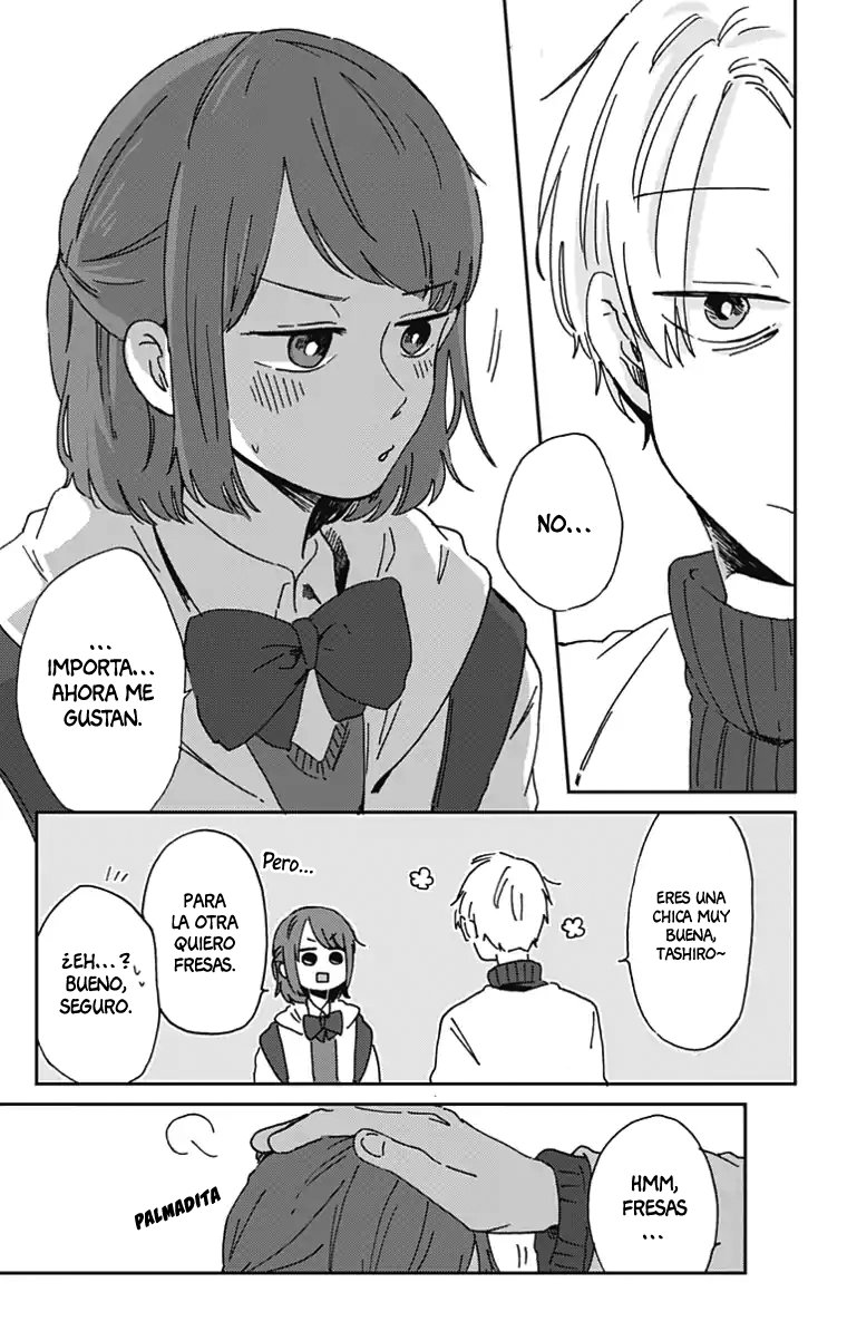 Read Kimi ga Shinu Made Ato Hyaku Nichi Español Manga Online