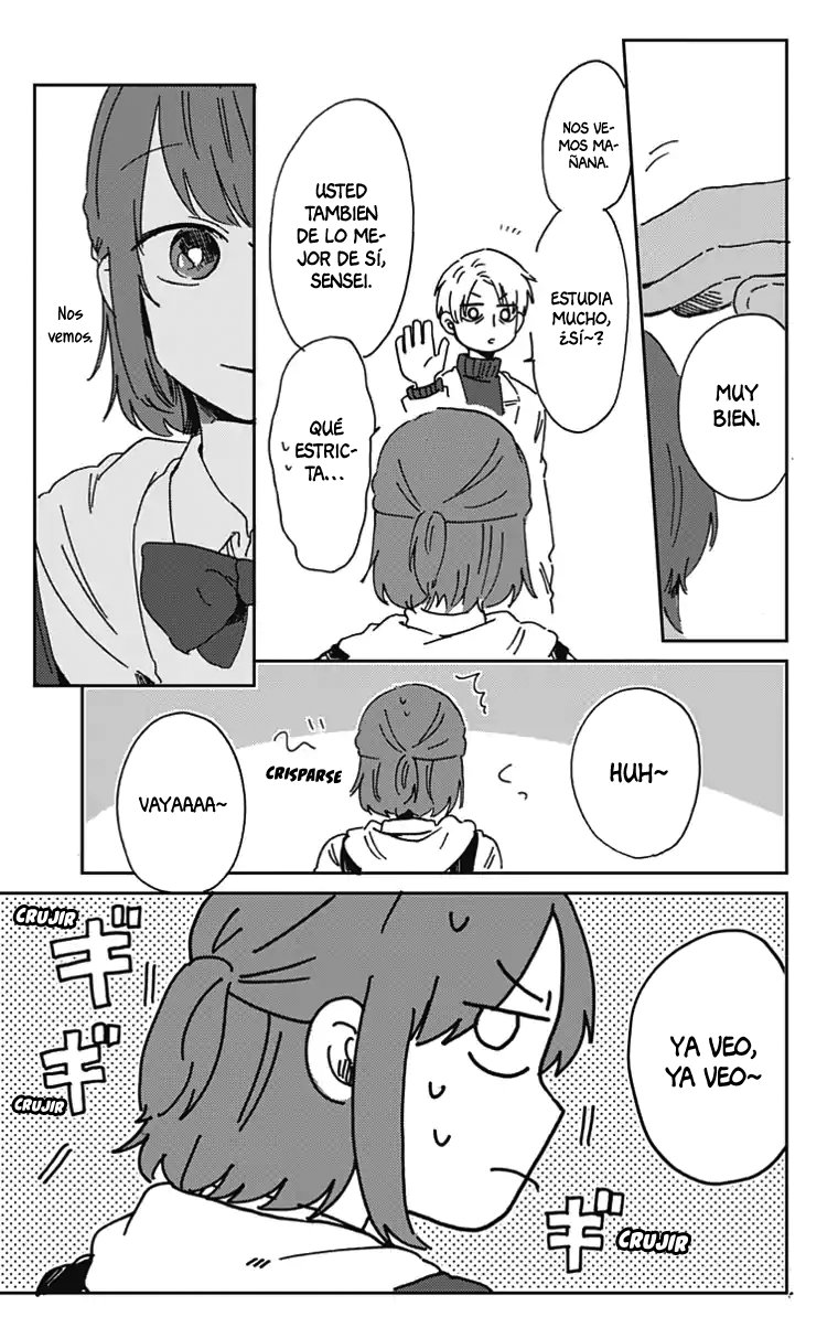 Read Kimi ga Shinu Made Ato Hyaku Nichi Español Manga Online