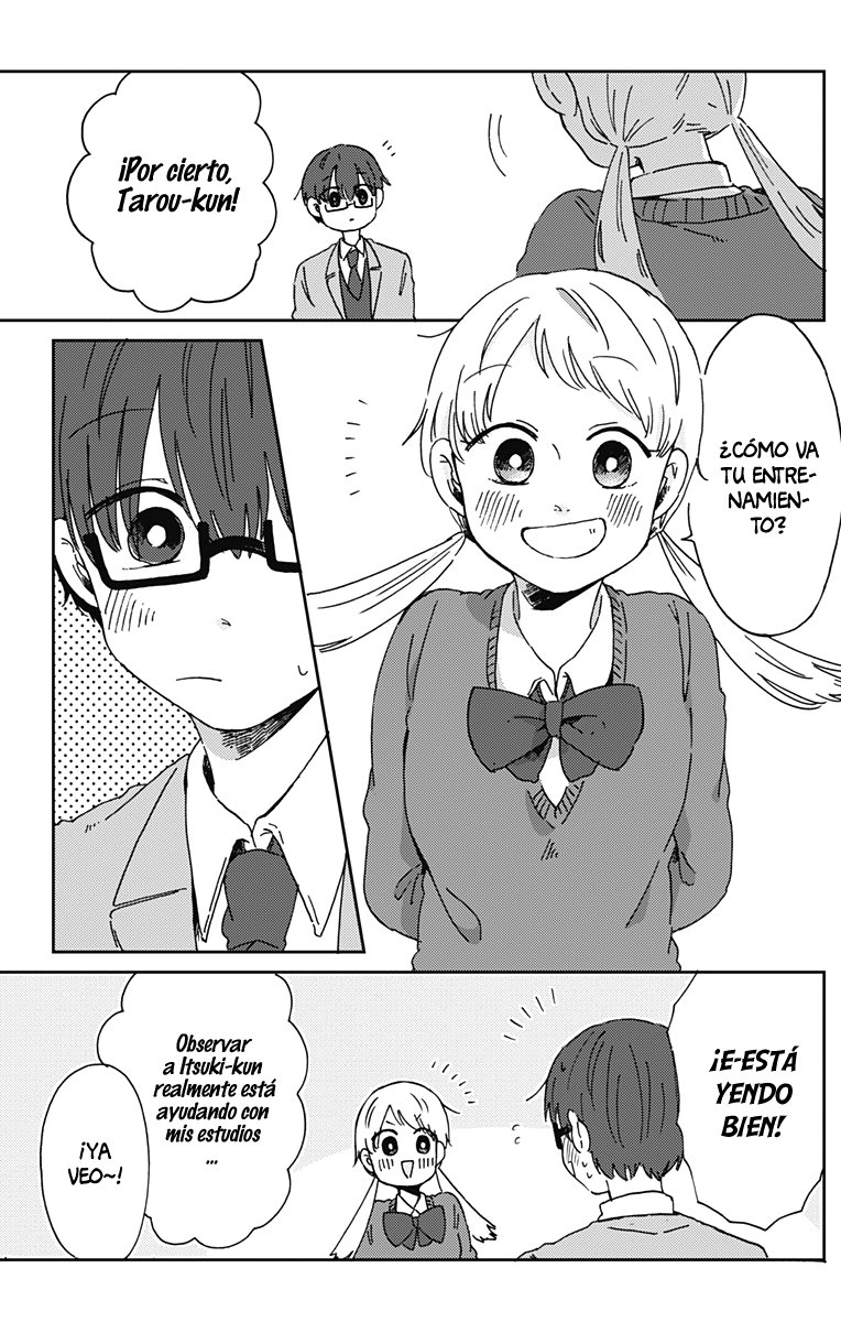 Read Kimi ga Shinu Made Ato Hyaku Nichi Español Manga Online