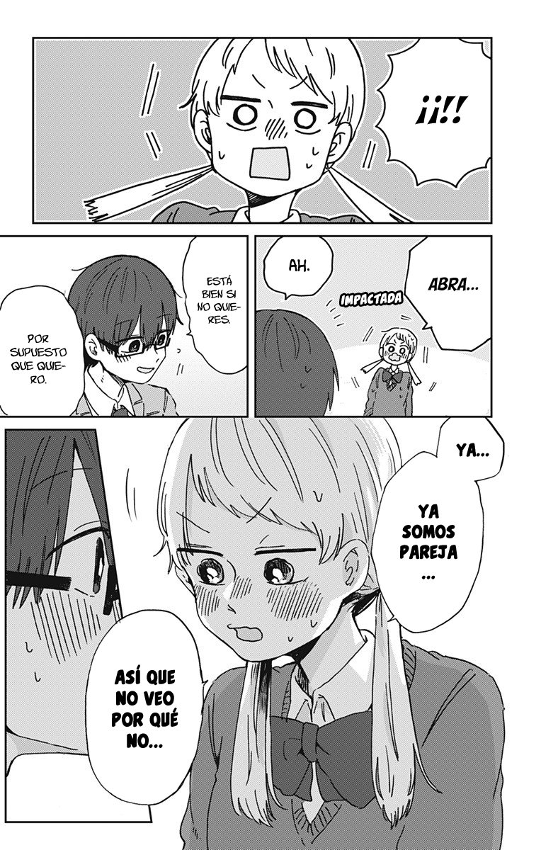 Read Kimi ga Shinu Made Ato Hyaku Nichi Español Manga Online