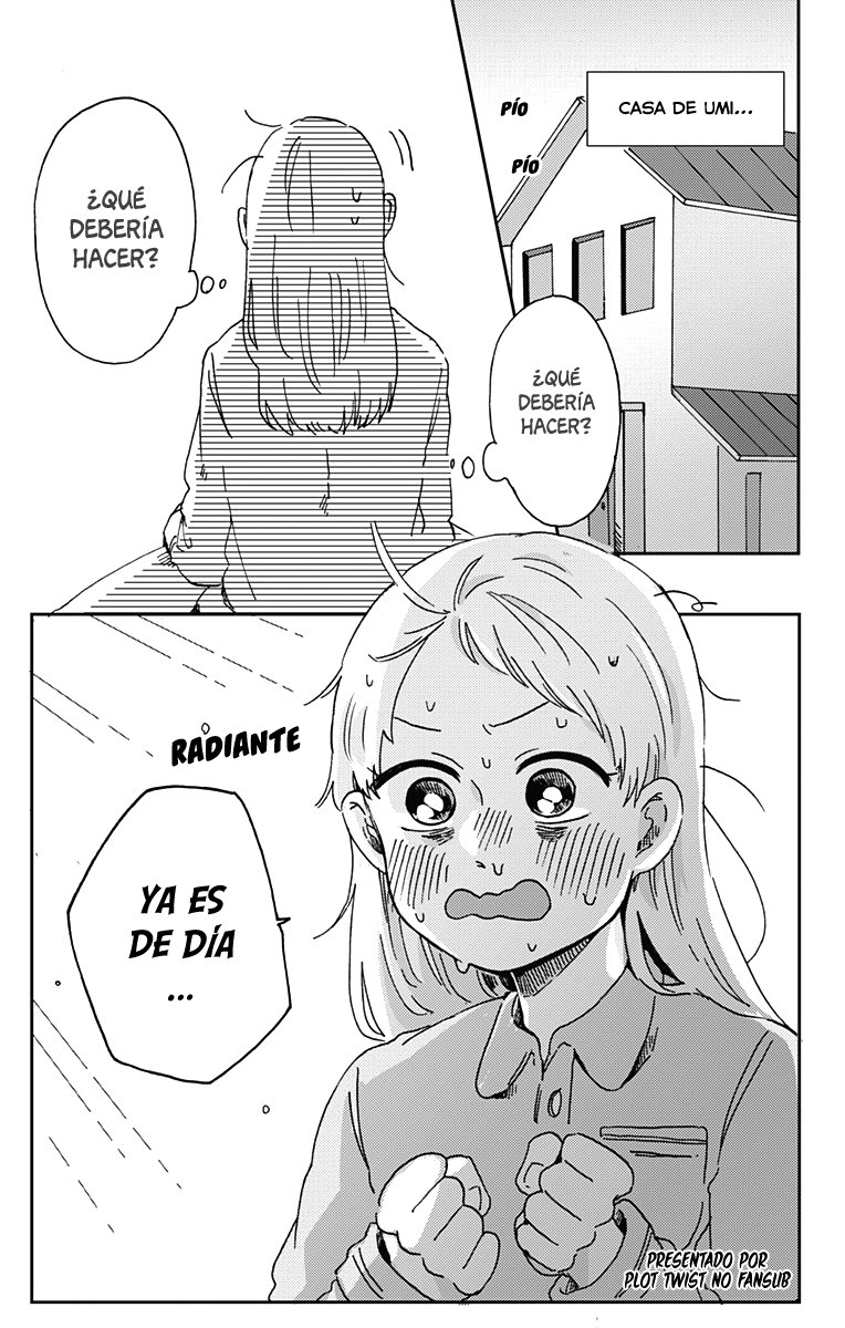 Read Kimi ga Shinu Made Ato Hyaku Nichi Español Manga Online