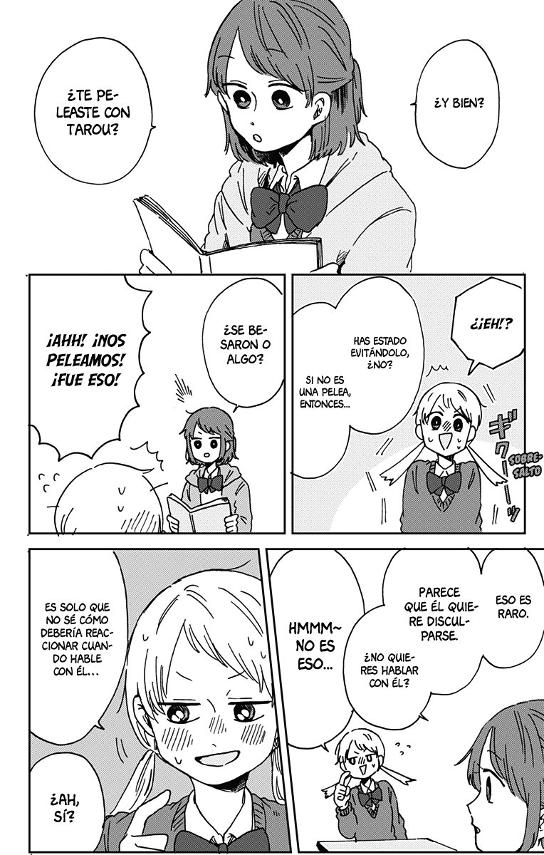 Read Kimi ga Shinu Made Ato Hyaku Nichi Español Manga Online