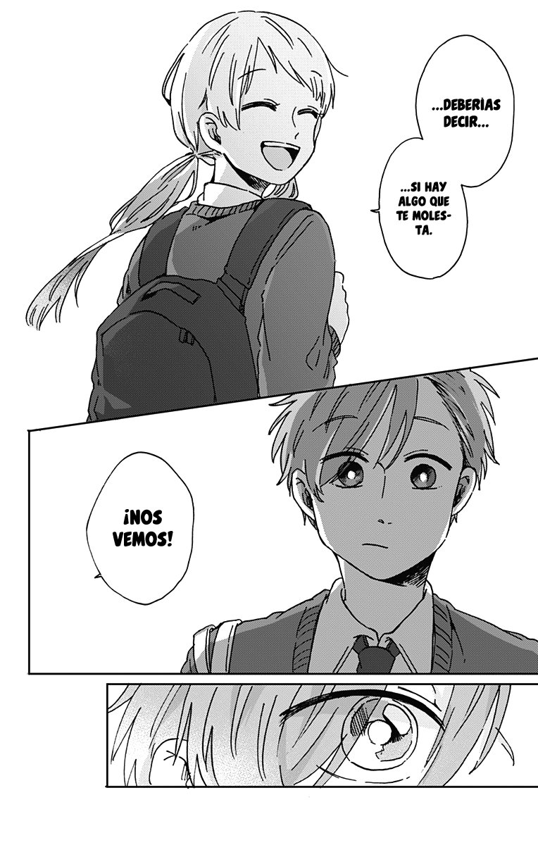 Read Kimi ga Shinu Made Ato Hyaku Nichi Español Manga Online