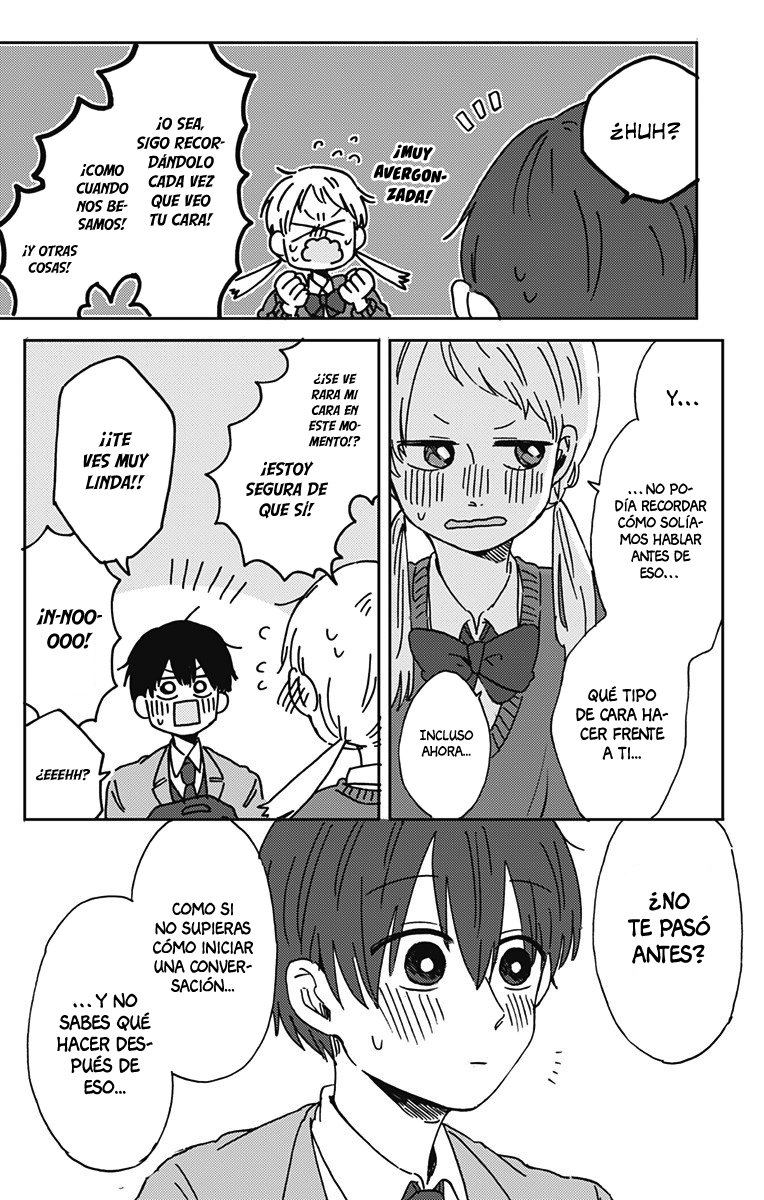 Read Kimi ga Shinu Made Ato Hyaku Nichi Español Manga Online