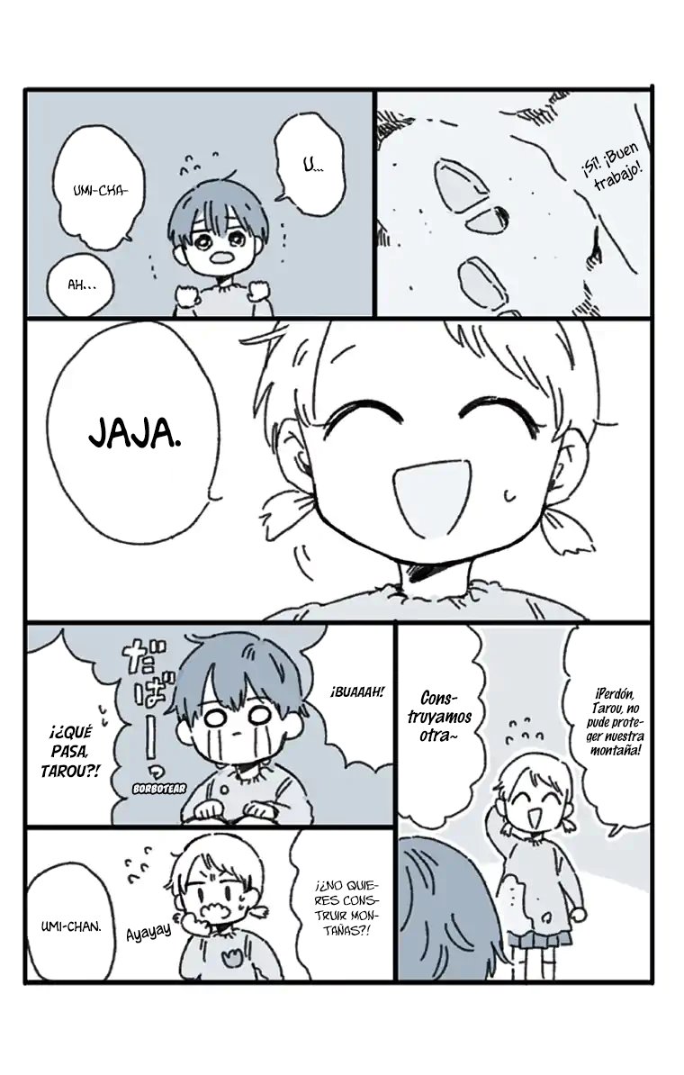 Read Kimi ga Shinu Made Ato Hyaku Nichi Español Manga Online