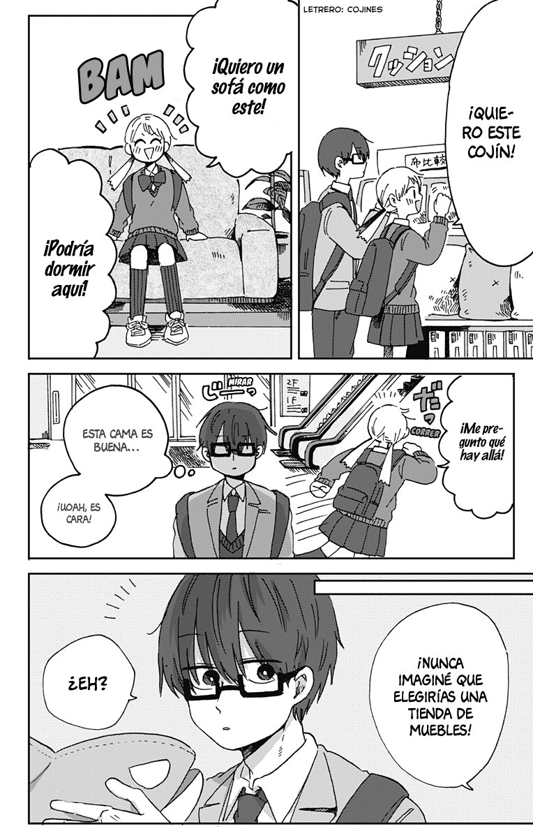 Read Kimi ga Shinu Made Ato Hyaku Nichi Español Manga Online