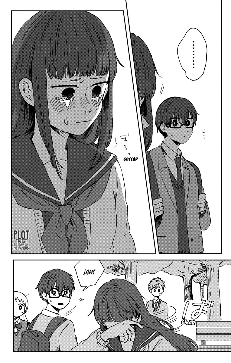 Read Kimi ga Shinu Made Ato Hyaku Nichi Español Manga Online