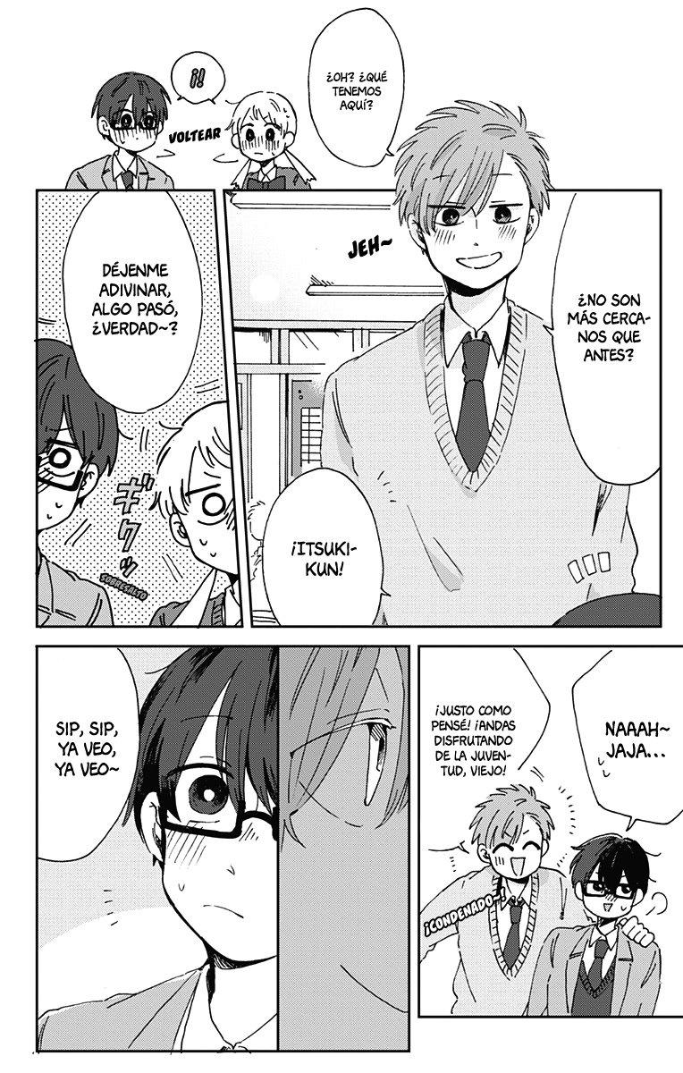 Read Kimi ga Shinu Made Ato Hyaku Nichi Español Manga Online