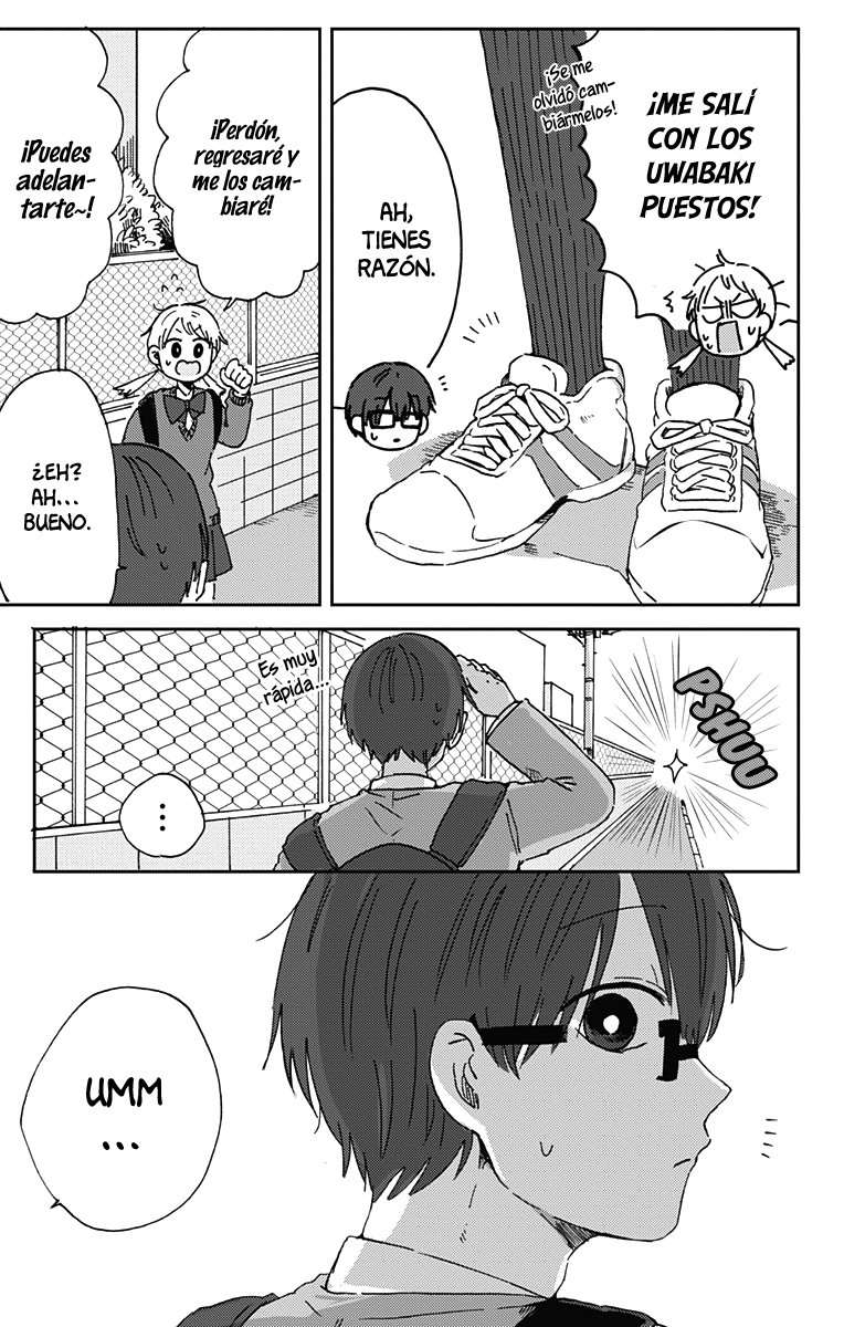 Read Kimi ga Shinu Made Ato Hyaku Nichi Español Manga Online