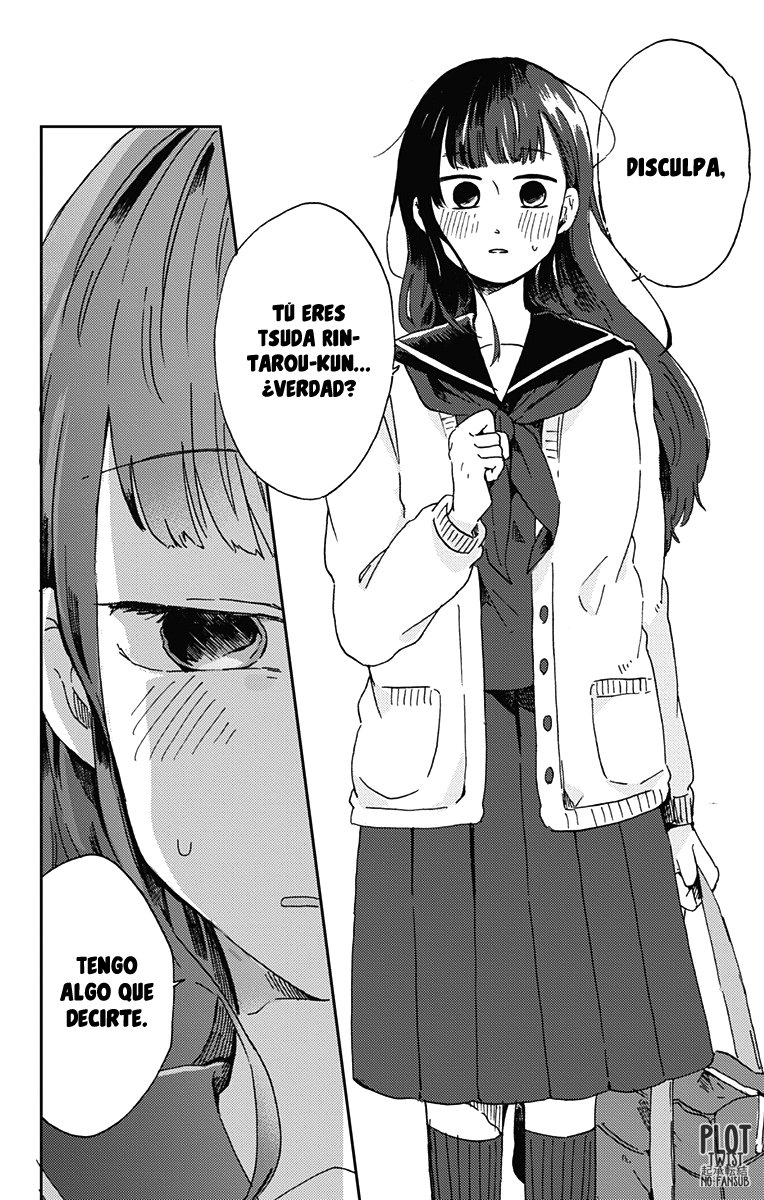 Read Kimi ga Shinu Made Ato Hyaku Nichi Español Manga Online