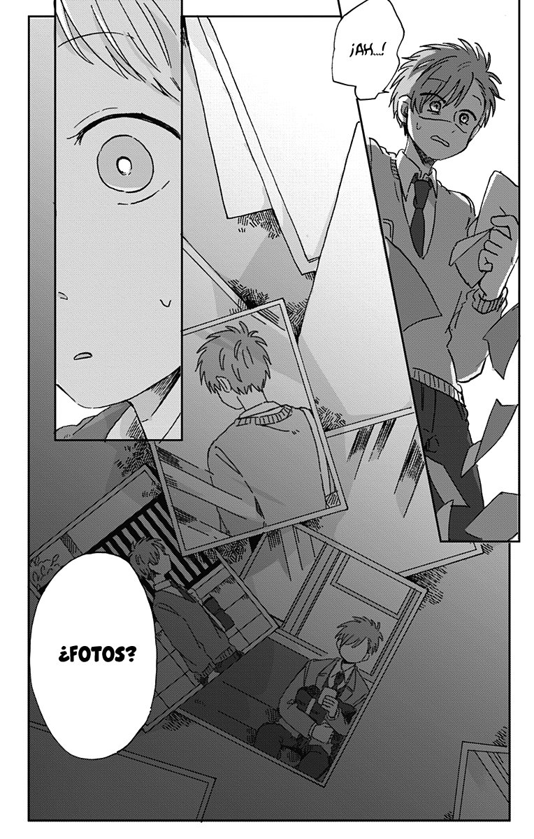 Read Kimi ga Shinu Made Ato Hyaku Nichi Español Manga Online