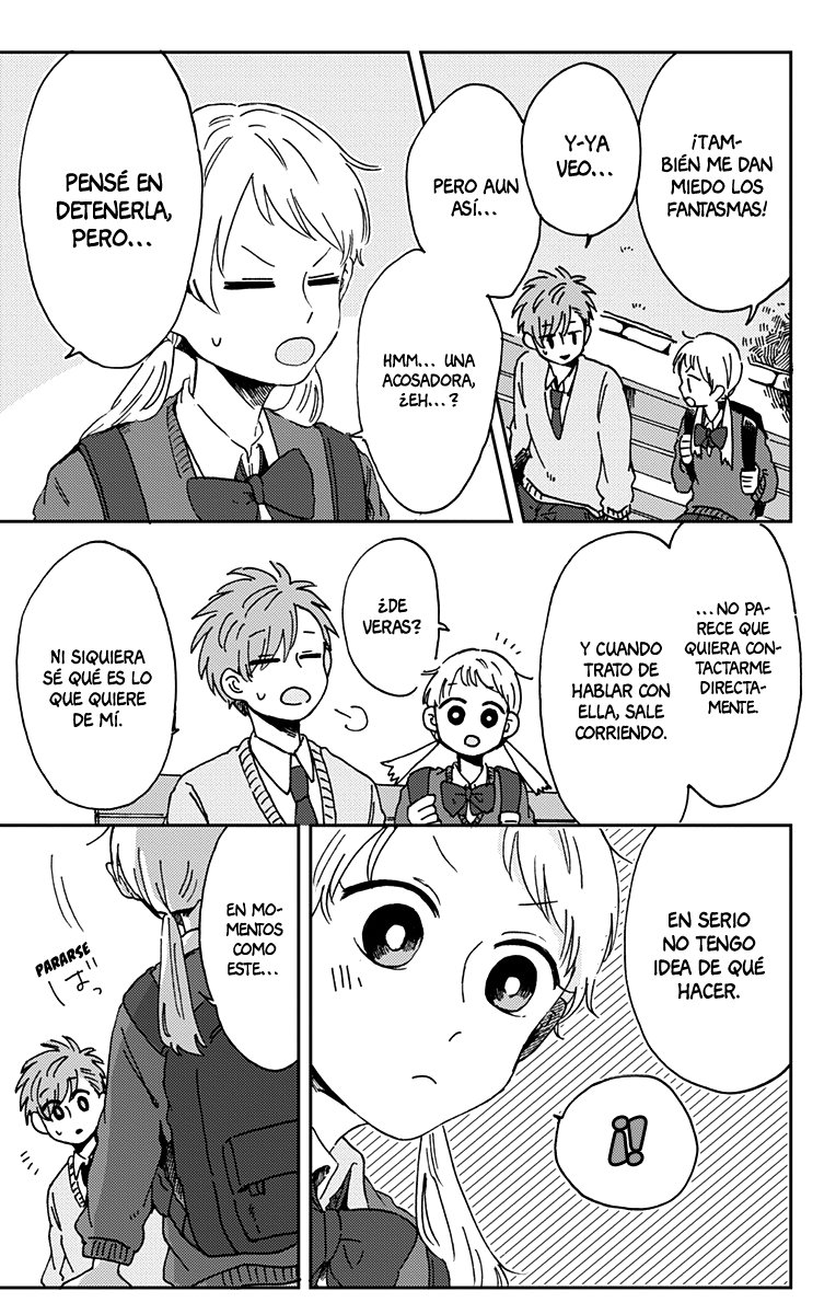 Read Kimi ga Shinu Made Ato Hyaku Nichi Español Manga Online