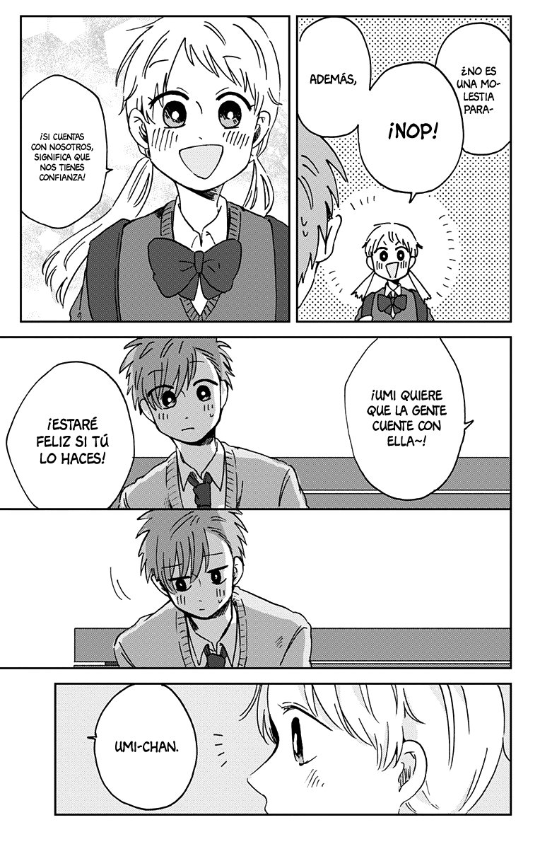 Read Kimi ga Shinu Made Ato Hyaku Nichi Español Manga Online