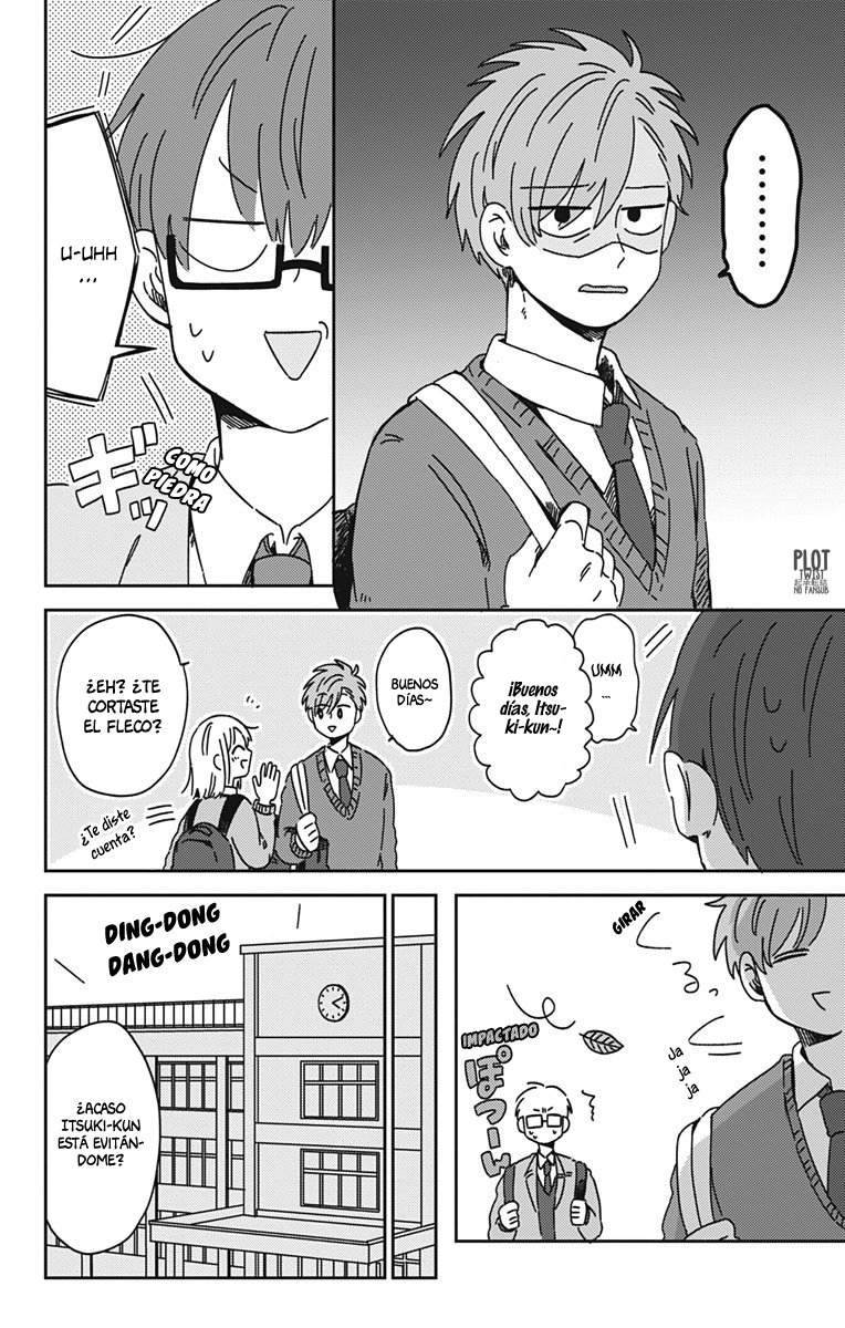 Read Kimi ga Shinu Made Ato Hyaku Nichi Español Manga Online