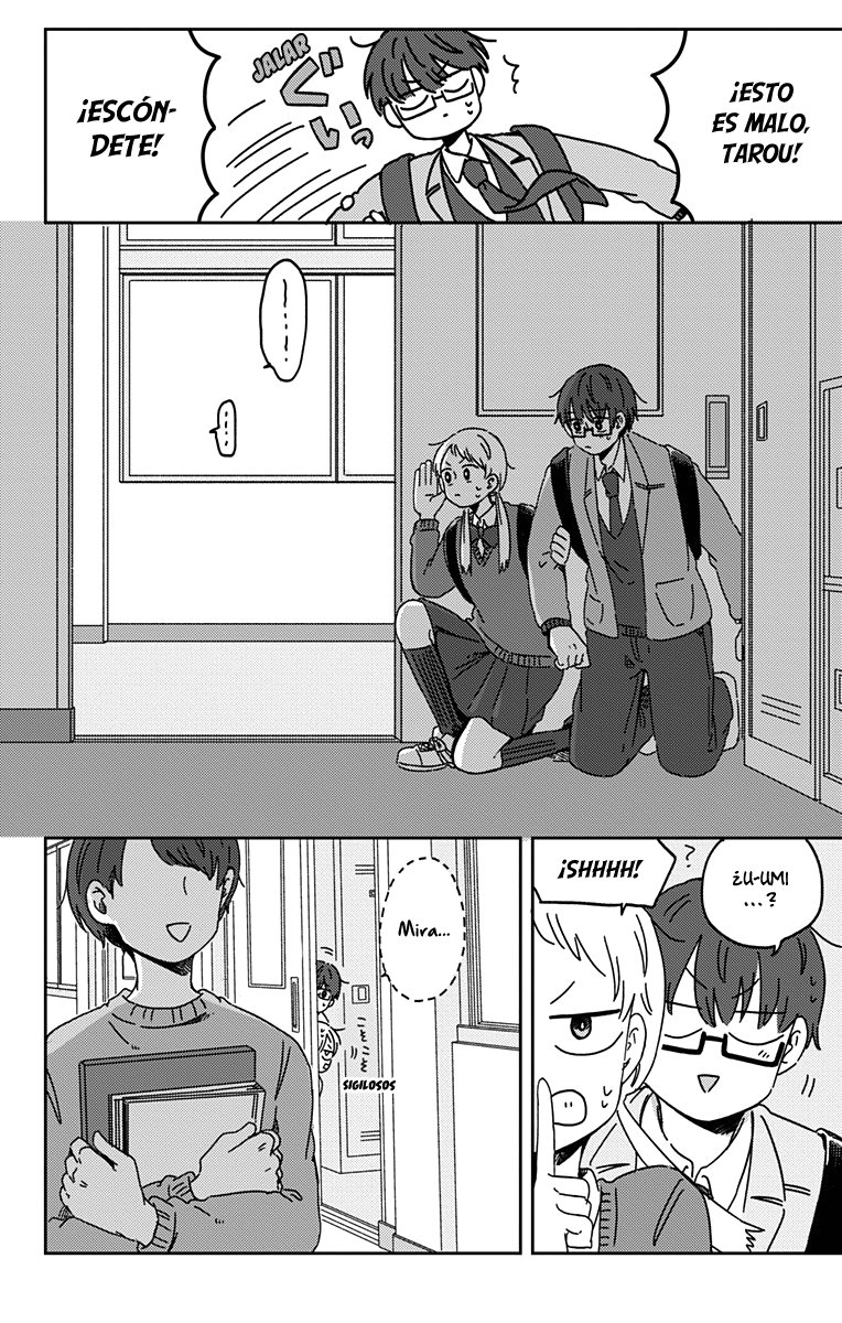 Read Kimi ga Shinu Made Ato Hyaku Nichi Español Manga Online