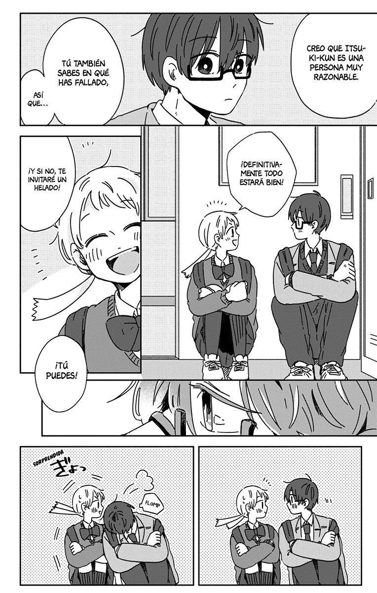 Read Kimi ga Shinu Made Ato Hyaku Nichi Español Manga Online