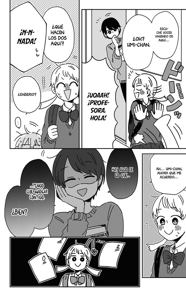 Read Kimi ga Shinu Made Ato Hyaku Nichi Español Manga Online