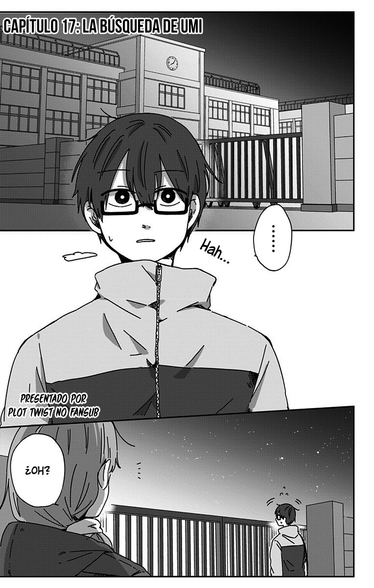 Read Kimi ga Shinu Made Ato Hyaku Nichi Español Manga Online