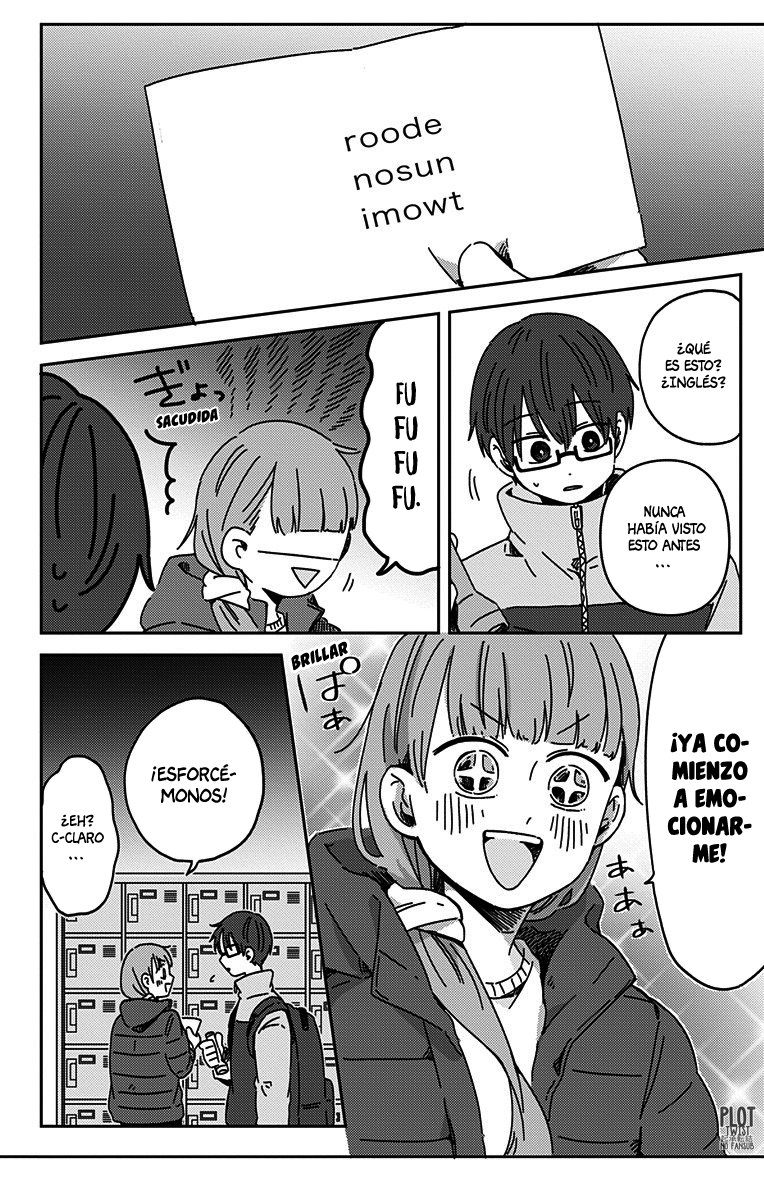 Read Kimi ga Shinu Made Ato Hyaku Nichi Español Manga Online