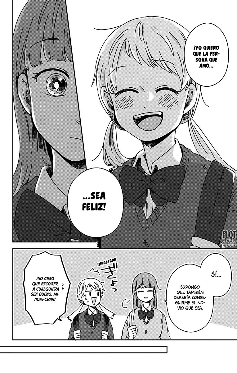 Read Kimi ga Shinu Made Ato Hyaku Nichi Español Manga Online