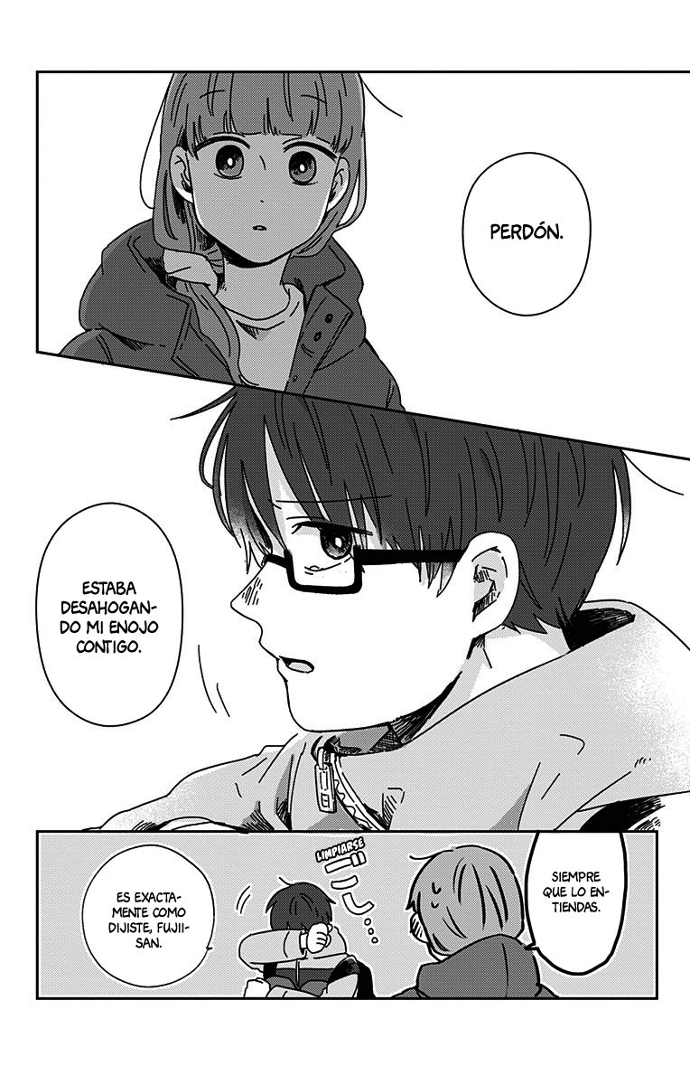 Read Kimi ga Shinu Made Ato Hyaku Nichi Español Manga Online