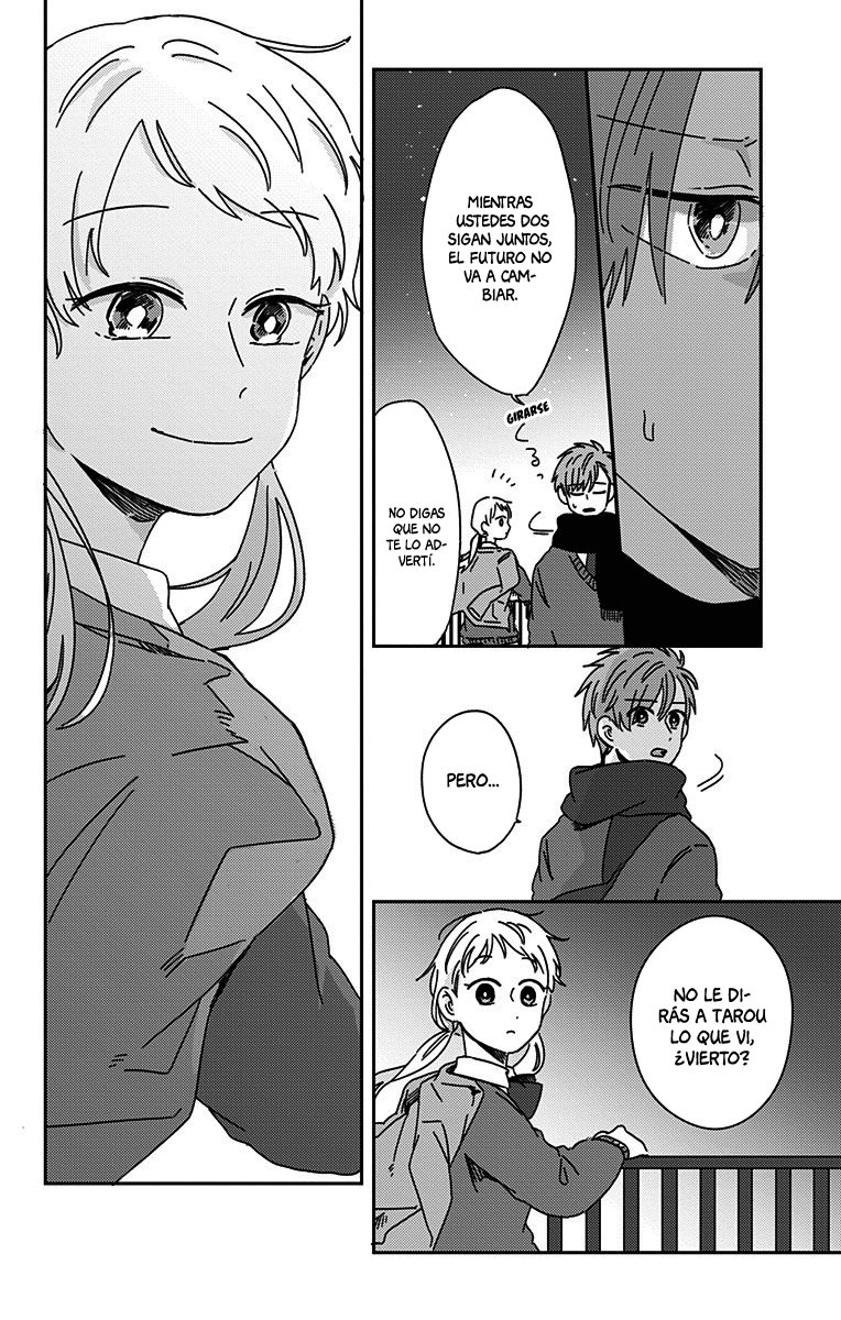 Read Kimi ga Shinu Made Ato Hyaku Nichi Español Manga Online