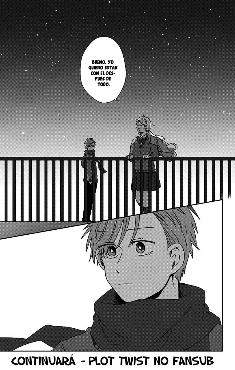 Read Kimi ga Shinu Made Ato Hyaku Nichi Español Manga Online