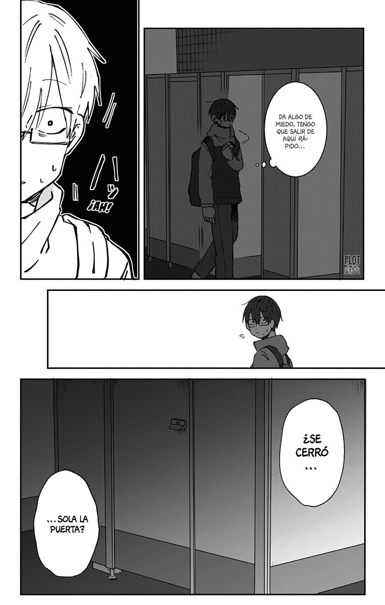 Read Kimi ga Shinu Made Ato Hyaku Nichi Español Manga Online