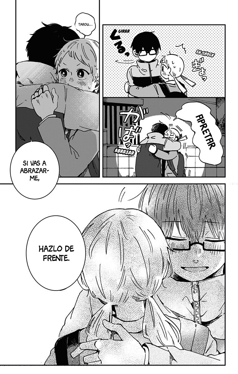 Read Kimi ga Shinu Made Ato Hyaku Nichi Español Manga Online