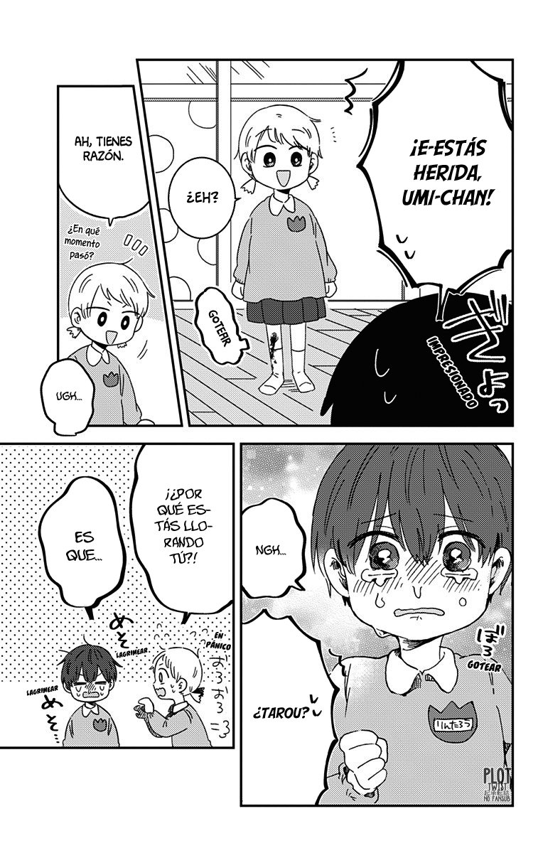 Read Kimi ga Shinu Made Ato Hyaku Nichi Español Manga Online