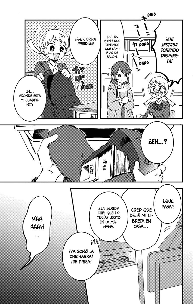 Read Kimi ga Shinu Made Ato Hyaku Nichi Español Manga Online