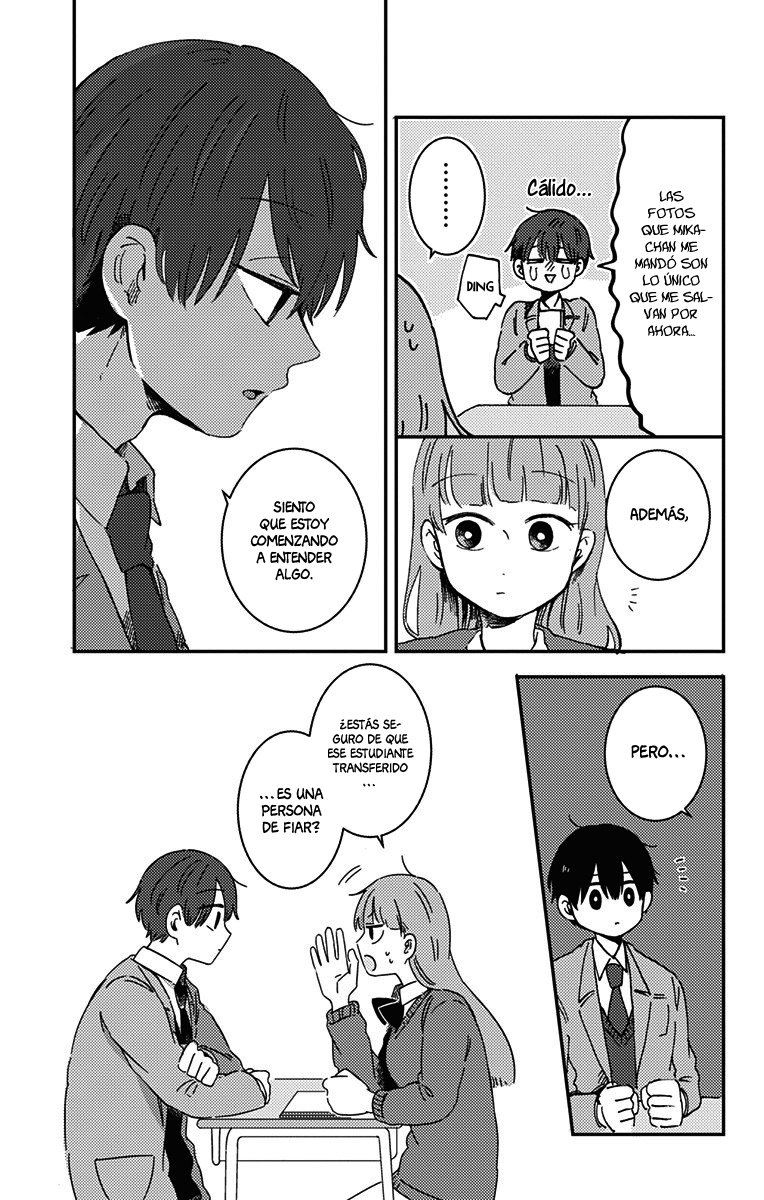 Read Kimi ga Shinu Made Ato Hyaku Nichi Español Manga Online