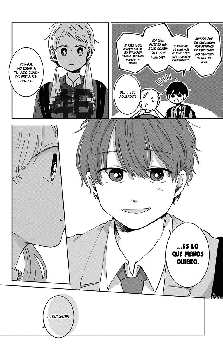 Read Kimi ga Shinu Made Ato Hyaku Nichi Español Manga Online