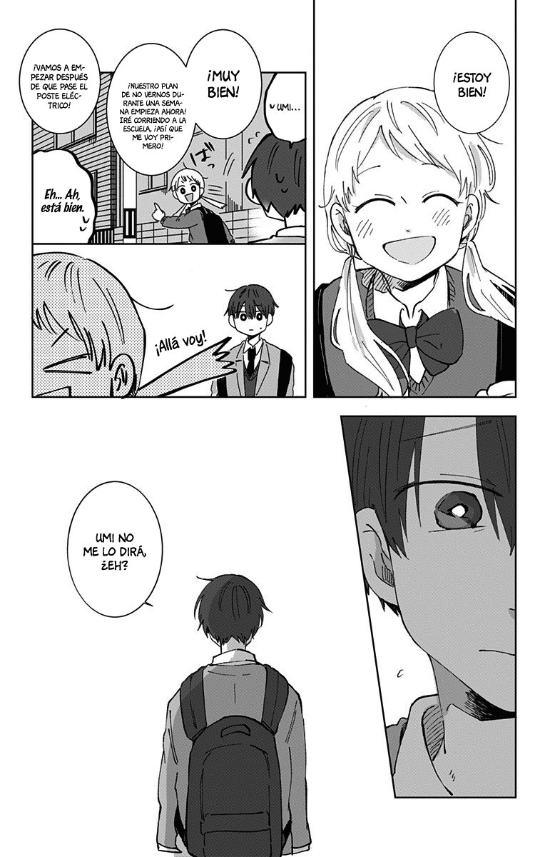 Read Kimi ga Shinu Made Ato Hyaku Nichi Español Manga Online