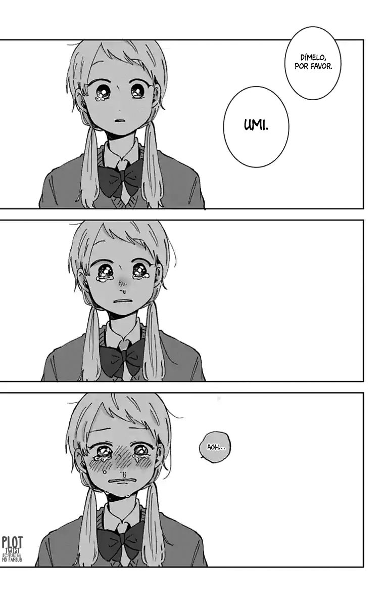 Read Kimi ga Shinu Made Ato Hyaku Nichi Español Manga Online