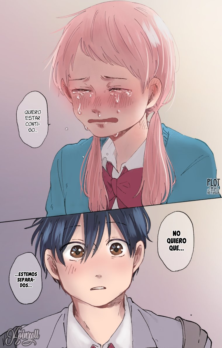 Read Kimi ga Shinu Made Ato Hyaku Nichi Español Manga Online