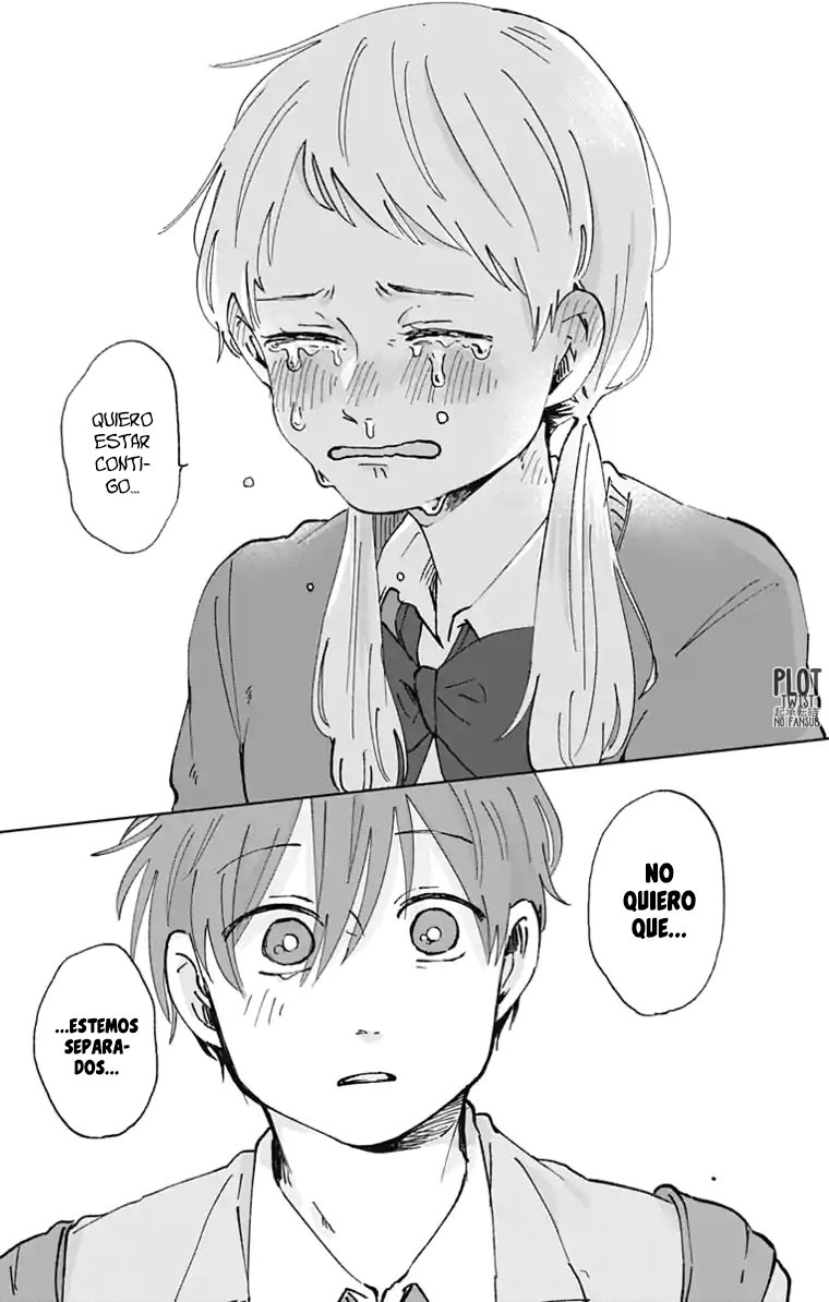 Read Kimi ga Shinu Made Ato Hyaku Nichi Español Manga Online