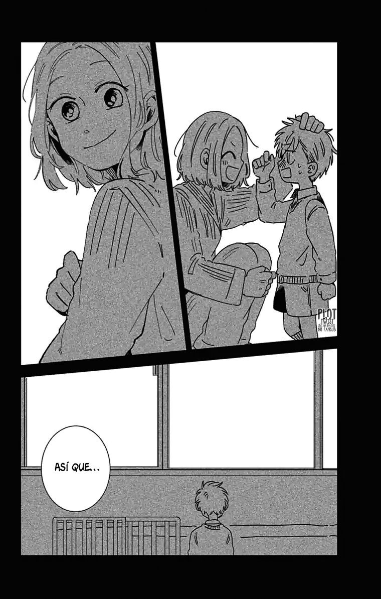 Read Kimi ga Shinu Made Ato Hyaku Nichi Español Manga Online