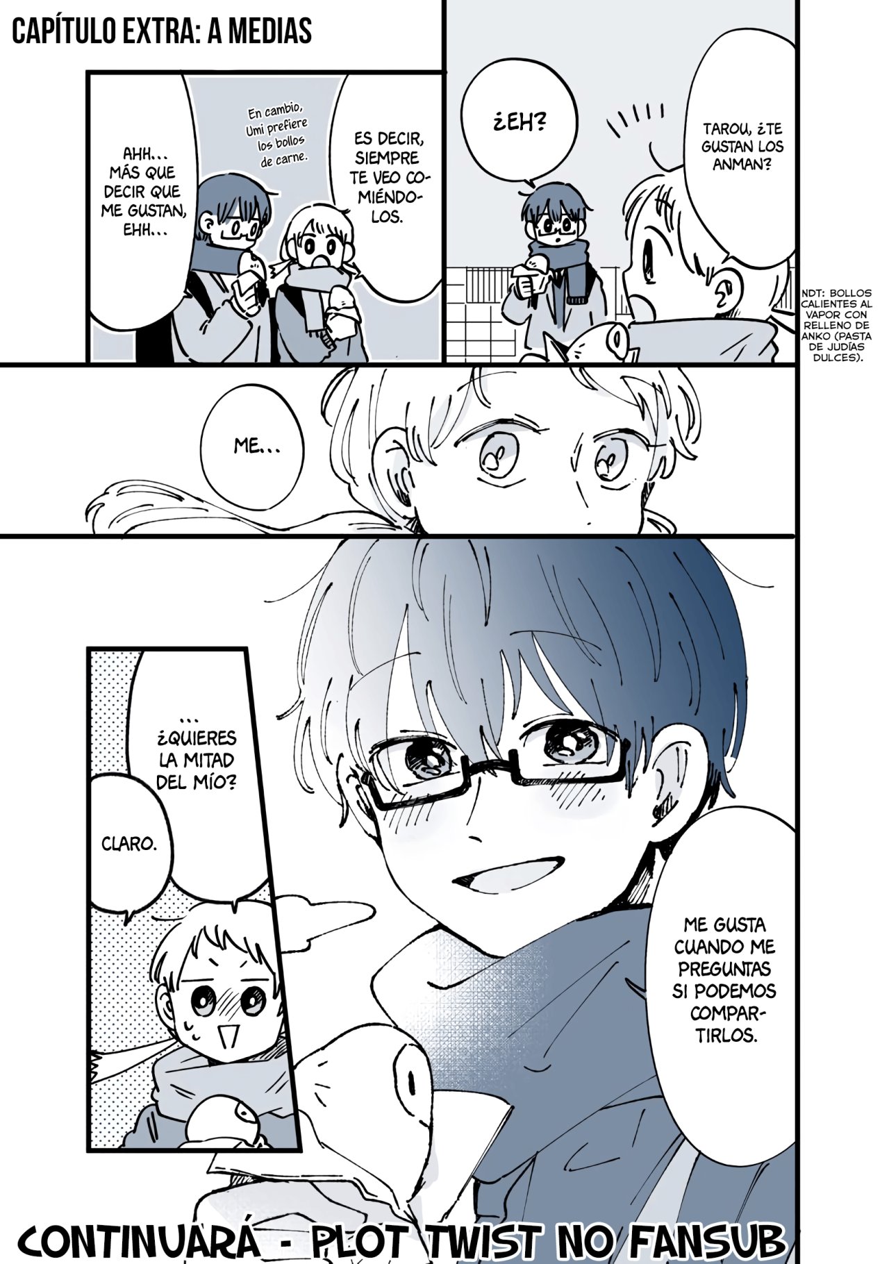 Read Kimi ga Shinu Made Ato Hyaku Nichi Español Manga Online