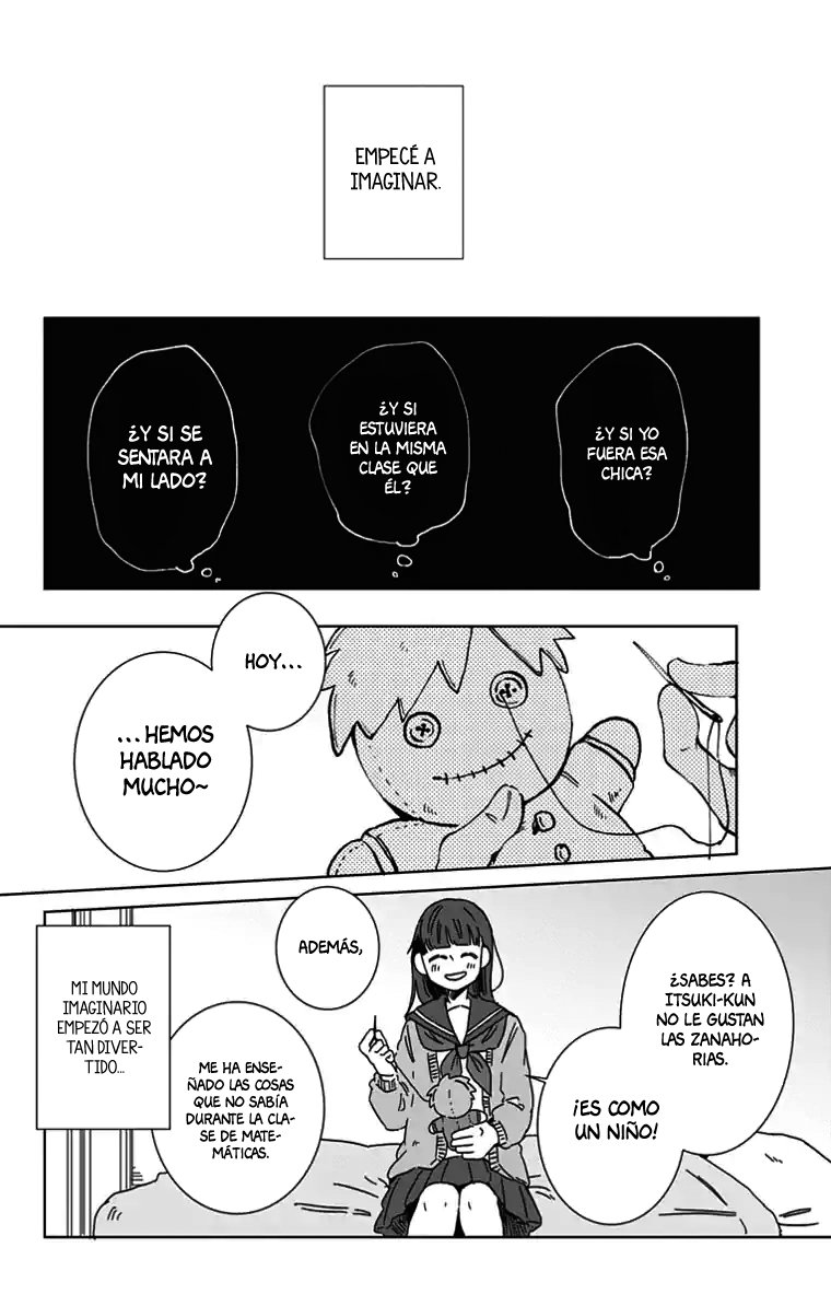 Read Kimi ga Shinu Made Ato Hyaku Nichi Español Manga Online