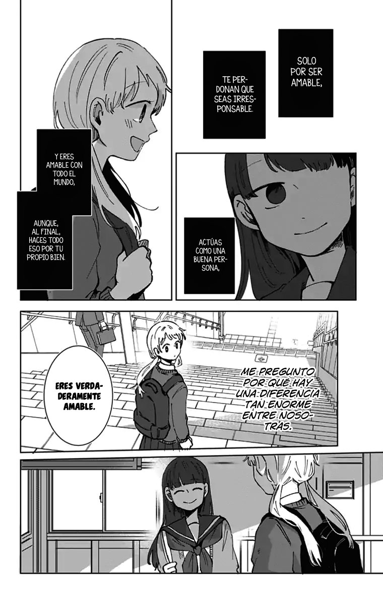 Read Kimi ga Shinu Made Ato Hyaku Nichi Español Manga Online