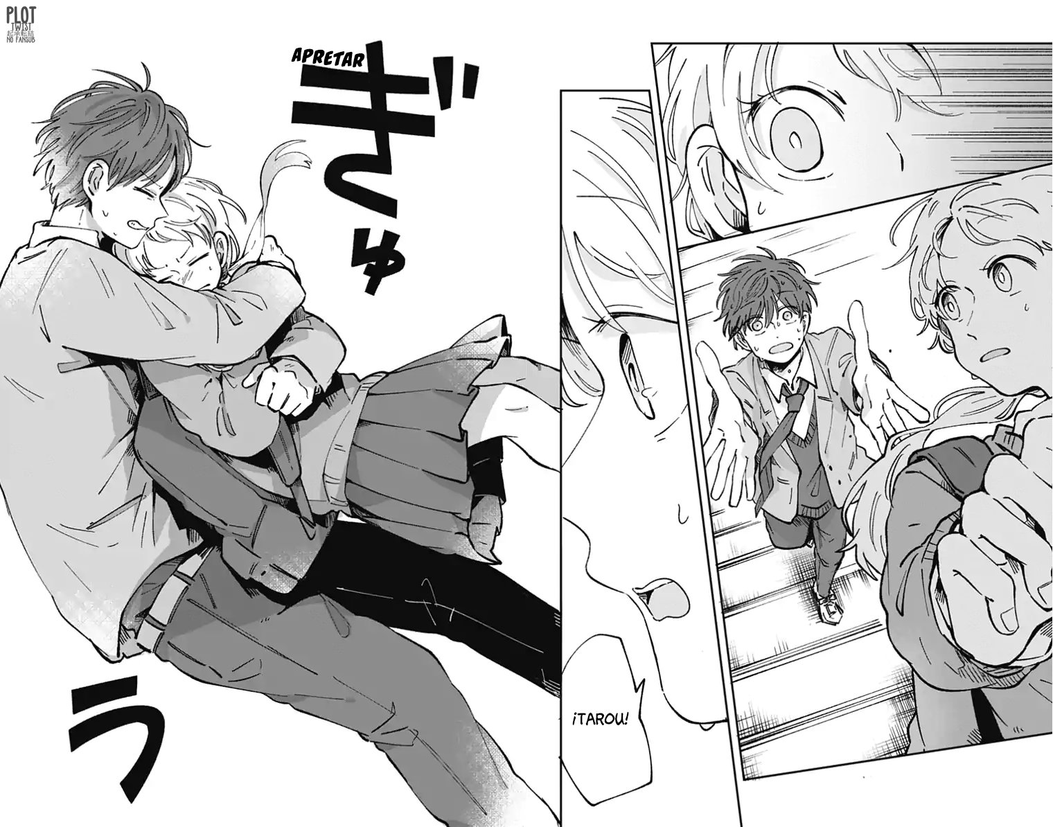 Read Kimi ga Shinu Made Ato Hyaku Nichi Español Manga Online